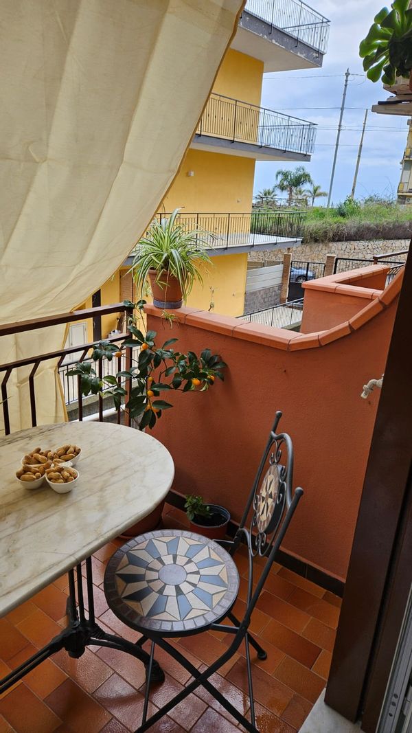 La maison de Alessandra