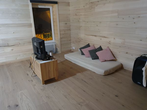 La maison de Cécile Maison de bourg sur 3 niveaux au pied du Plateau de Gergovie