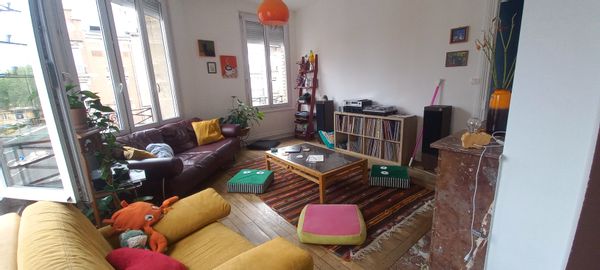 La maison de Minute