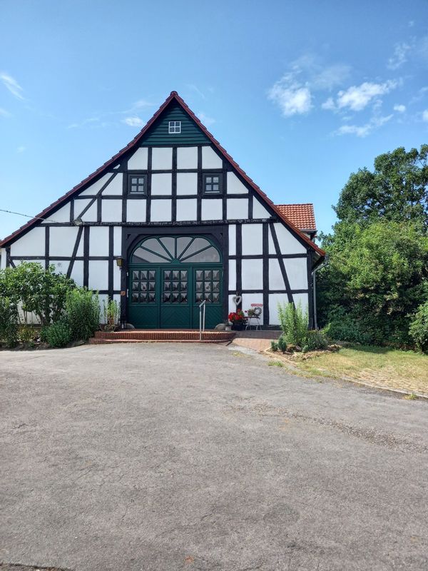 La maison de Marita Katharina