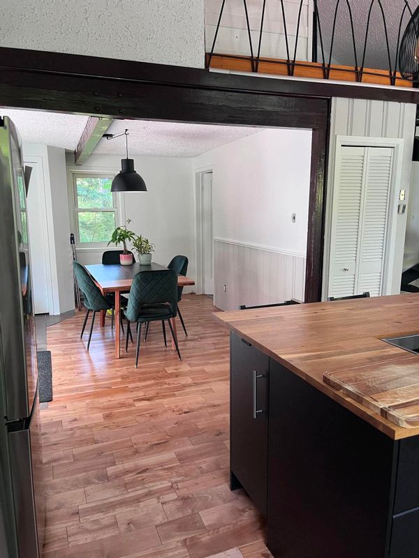 La maison de Veronique