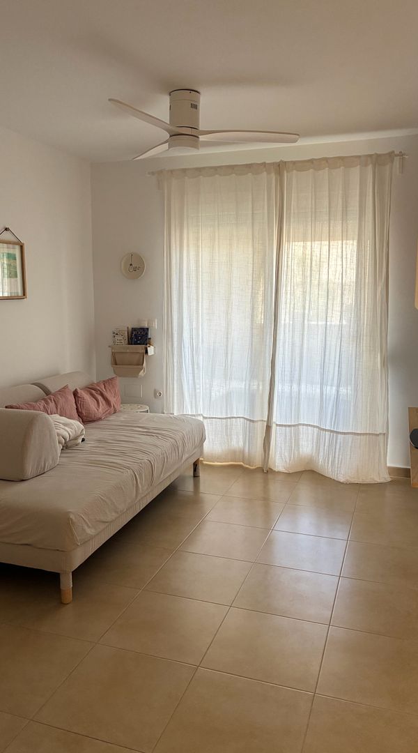 La maison de Pilar