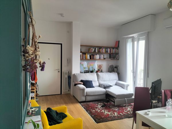 La maison de Francesca