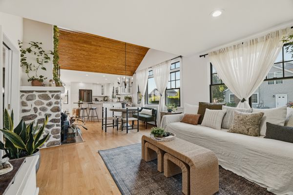 La maison de Michaela