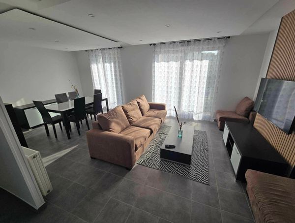Appartement 6 personnes proche du centre-ville de brest