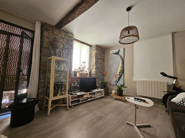 La maison de Gary