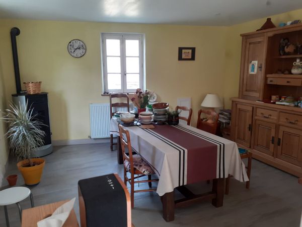 Petite Maison au coeur du Perche
