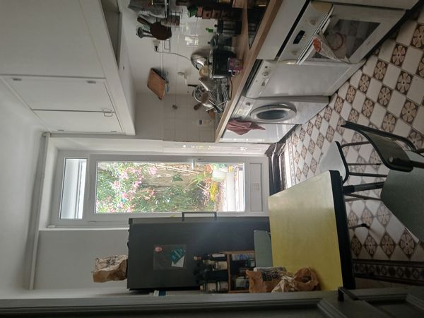 La chambre privée de Léonore