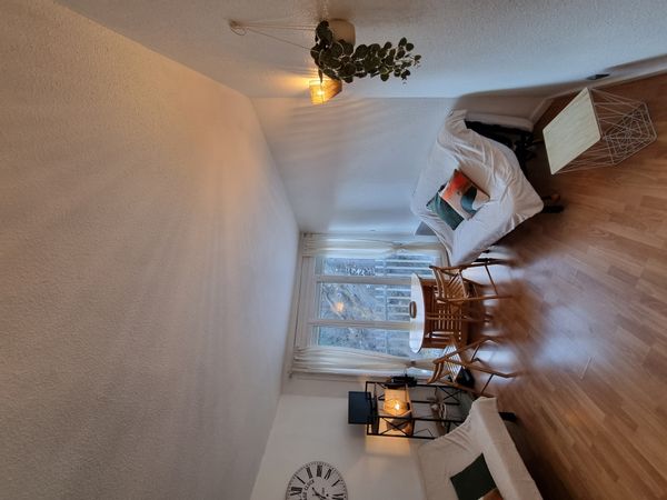 Petit studio cosy proche de la nature et de la montagne.  Idéal pour se ressourcer.