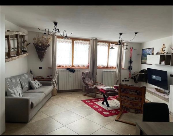 La maison de Giovanna