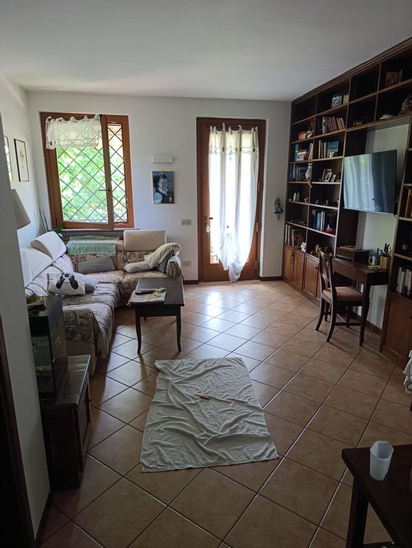 La maison de Michele