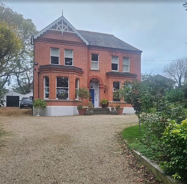 La maison de Gerard