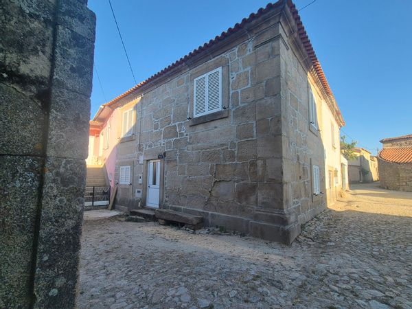 La maison de Marco
