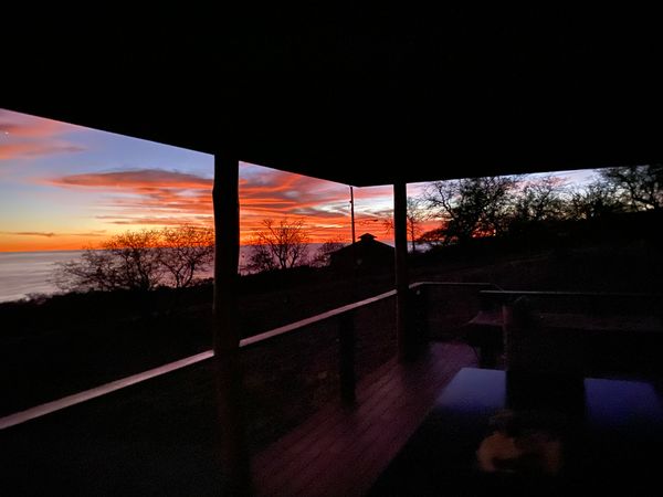 La maison de Gregory