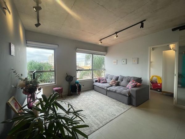 La maison de Fred