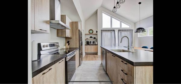 Chalet Beaux Lieux