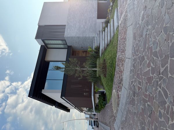 La maison de Tannia