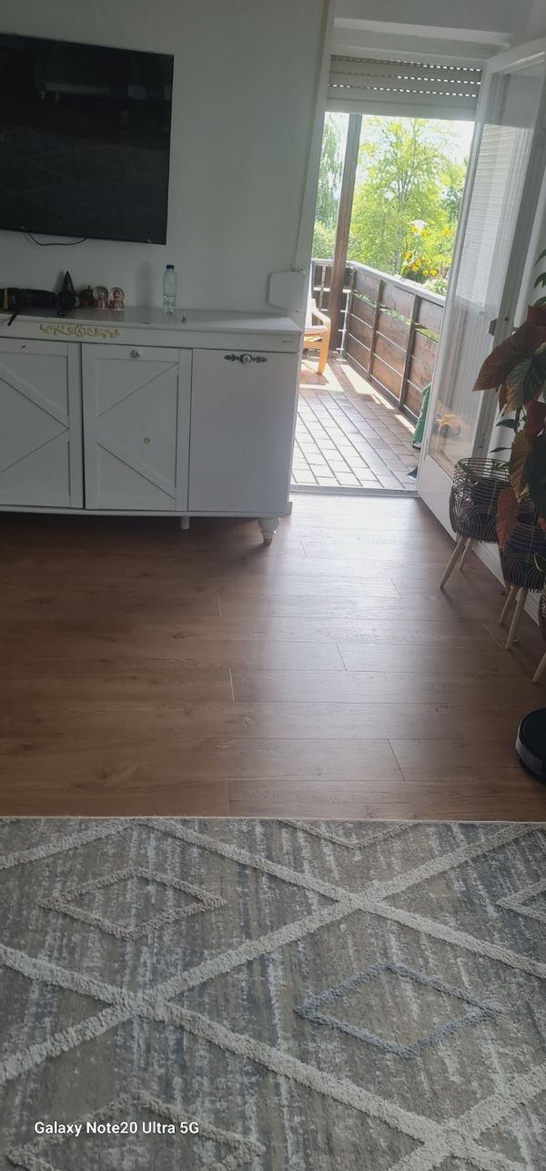La maison de Hatice