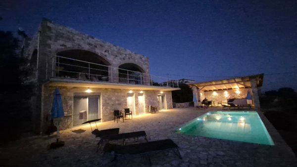 La maison de Dirk