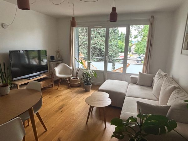 La chambre privée de Marion