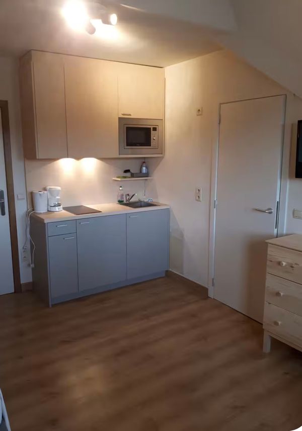La maison de François
