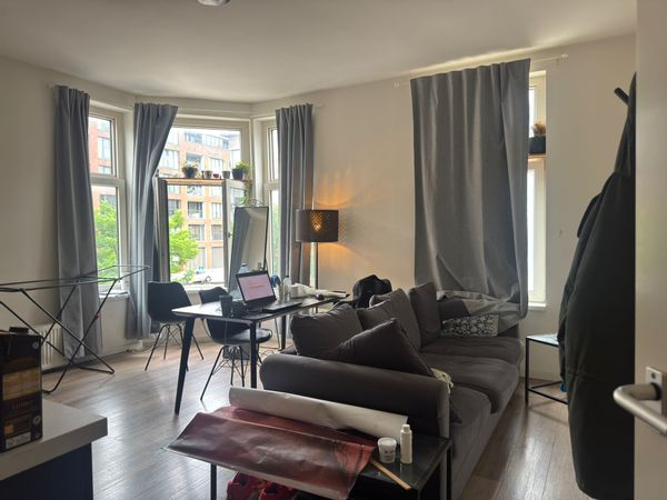 La maison de Matthew