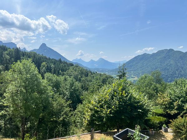 Les lapias
