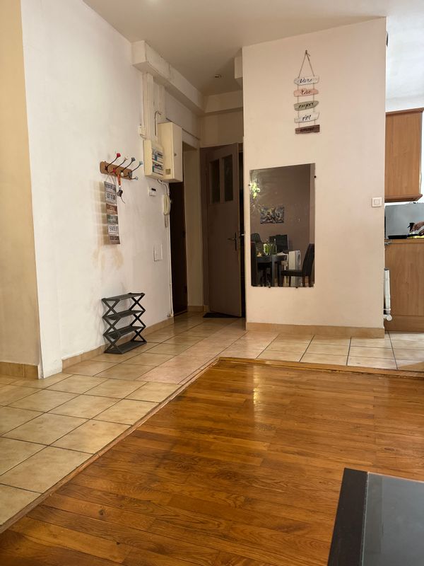 La maison de Himanshu
