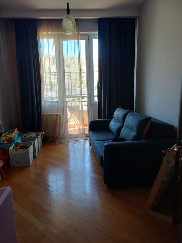 Bel appartement lumineux au calme, quartier Vake – proche parc, idéal famille