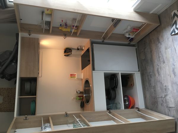 Studio dans maison en pierre