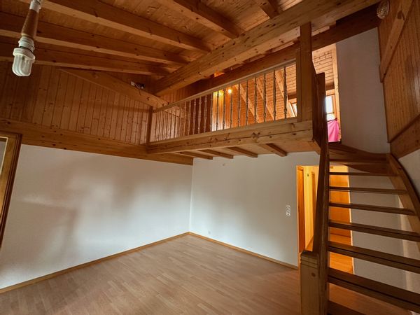 La maison de Peter