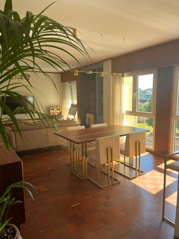 La maison de Cristina & Luis