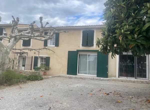 La maison de Hamada