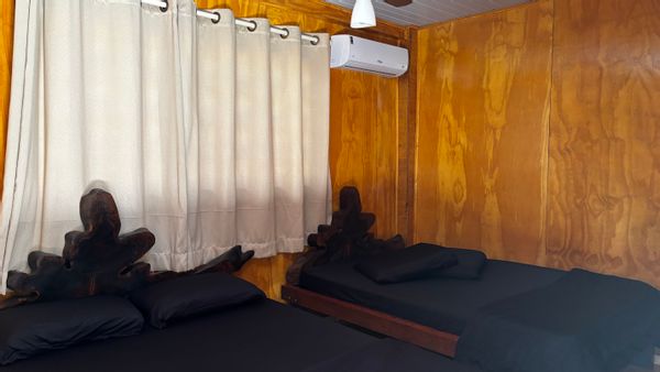 La maison de Fabiane Morello Stella