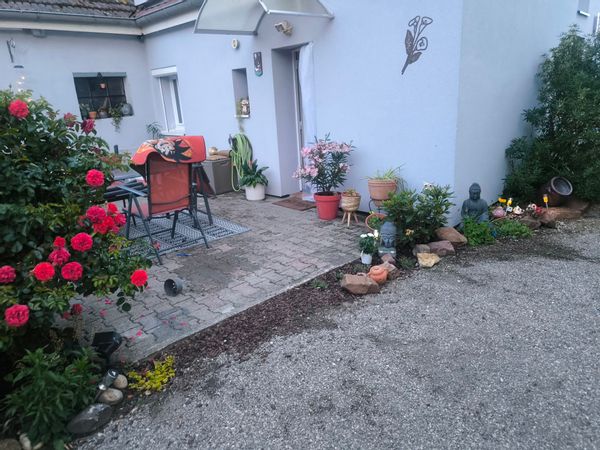la maison de tiziana