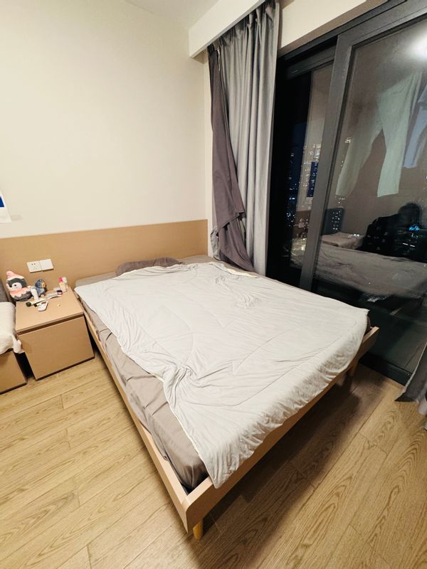 La maison de XIAO