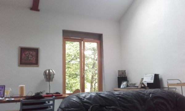 La maison de Eugene/Chris