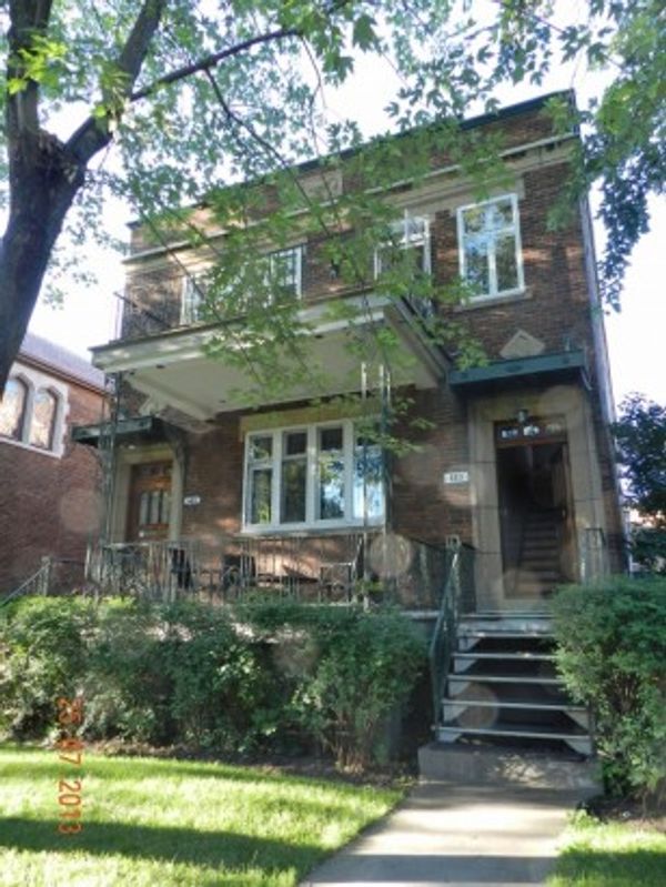 Grand appartement au coeur de Montréal (Outremont)