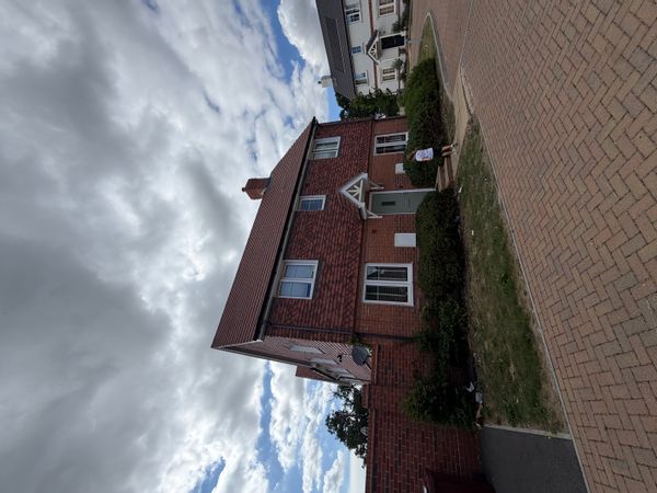 La maison de Lauren