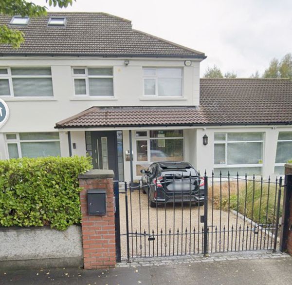 La maison de Fionnuala