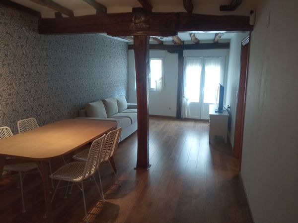 La maison de Iker