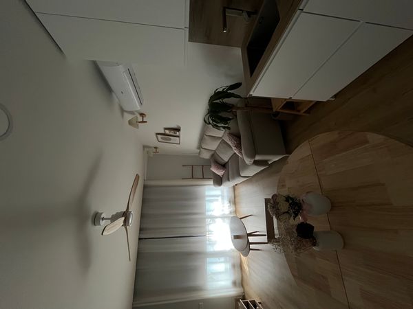 La maison de Elena