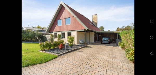 La maison de Mirjam
