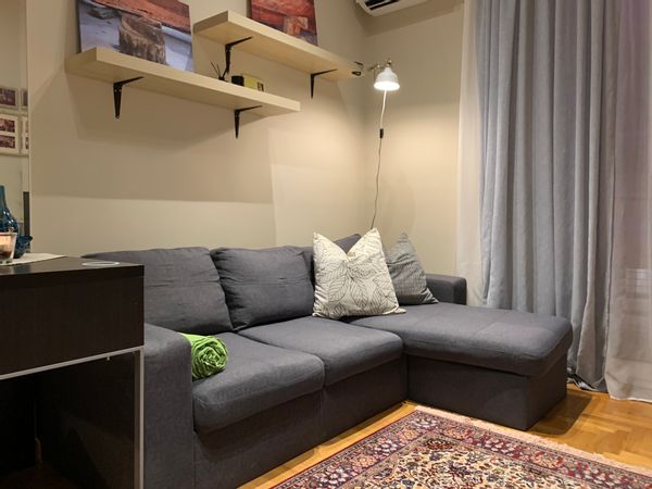La maison de Titika Vivi