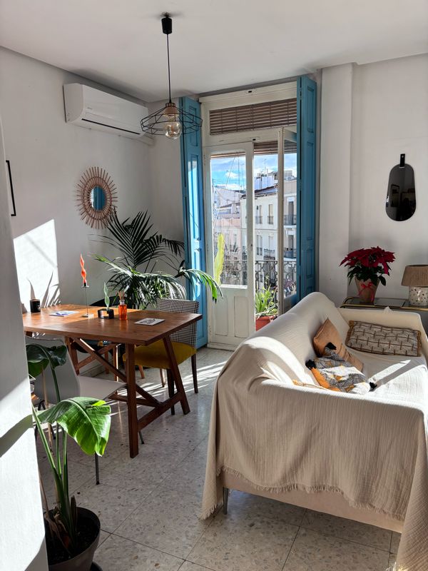 La maison de Anna