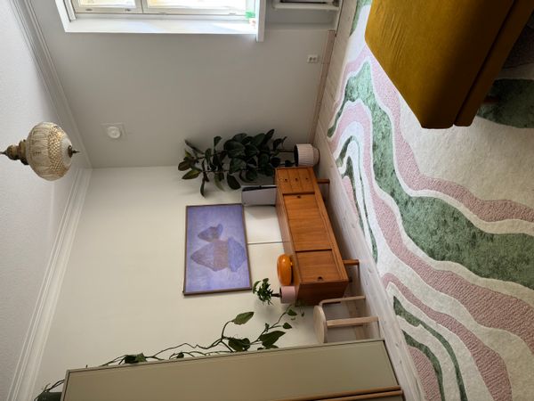 La maison de Pietari