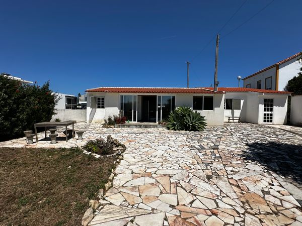 La maison de Erika