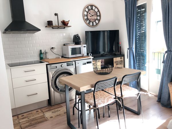 La maison de Jordi