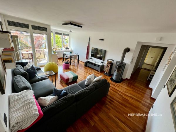 La maison de Danijel