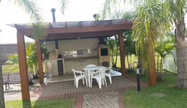 La maison de Lucas Aguiar